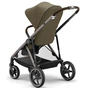 Коляска Cybex Gazelle S TPE Classic Beige (520003463) - зменшене зображення 4