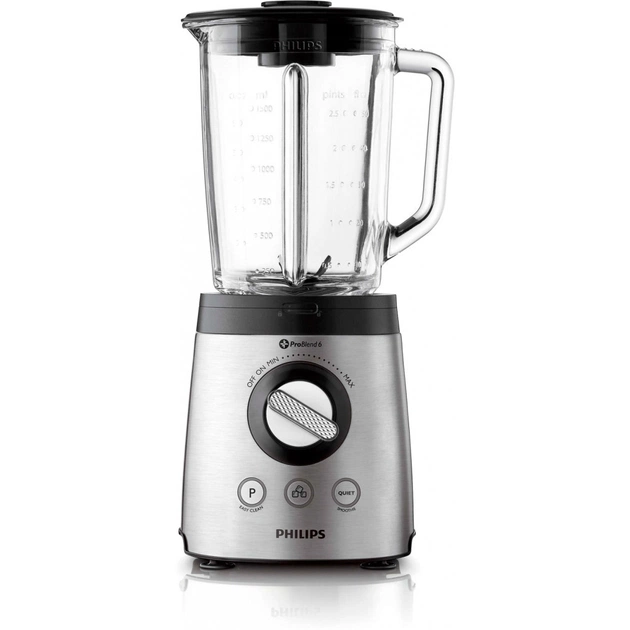 Блендер Philips HR 2195/00 (HR2195/00) - изображение 1