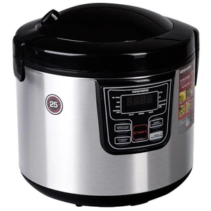 Мультиварка Redmond RMC-M20E зображення 1