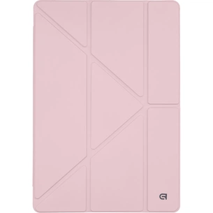 Чохол до планшета Armorstandart Y-Type PEN Samsung Galaxy Tab S9+ / S9 FE+ / S10+ Pink (ARM85528) зображення 1
