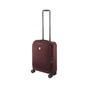Валіза Victorinox Travel Connex SS Burgundy S Global (Vt605649) - зменшене зображення 1