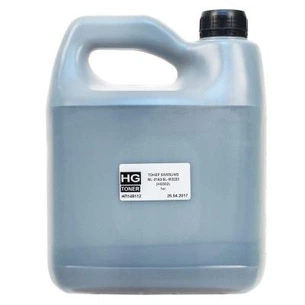 Тонер HG SAMSUNG ML-2160/SL-M2020 1кг (HG502-1) зображення 1