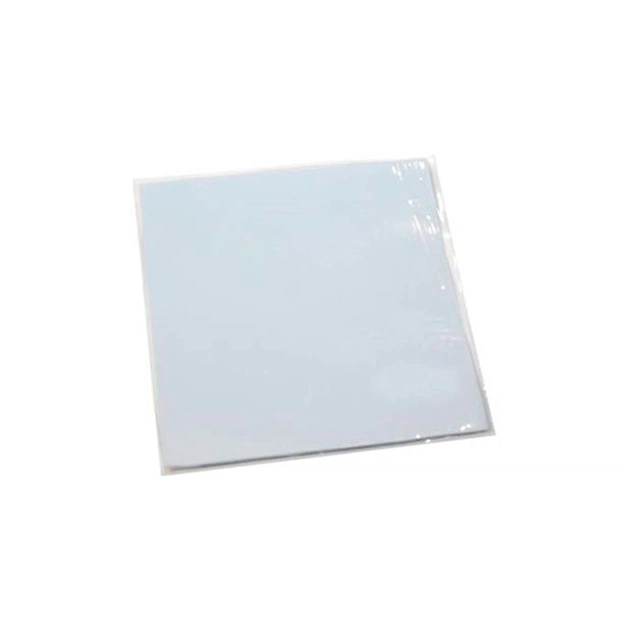 Термопрокладка Halnziye HY-100-1-30x30x0.5mmW/11562 - изображение 1