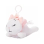 М'яка іграшка м'яконабивна Sambro Disney Collectible Snuglets кішка Марі з кліпсою 13 см (DSG-9429-8) - зменшене зображення 2