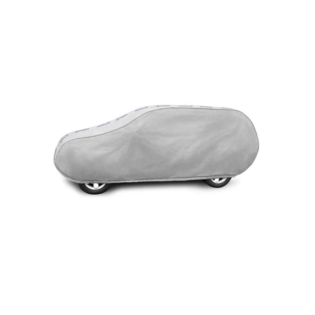 Тент автомобільний Kegel-Blazusiak Basik Garage (5-3968-241-3021) - picture 2