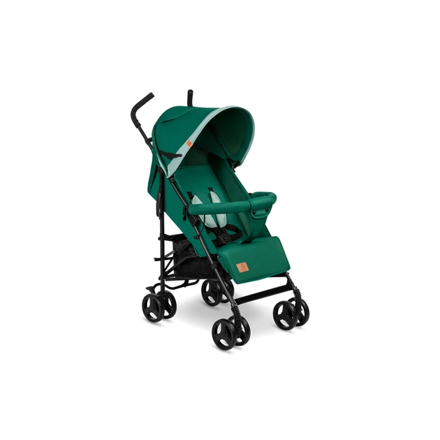 Коляска Lionelo Elia Green Forest (LO-ELIA GREEN FOREST) - изображение 1