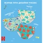 Підгузки Huggies Little Swimmers Розмір 3-4 багаторазові для плавання 1 шт (5029053583051) - зменшене зображення 8