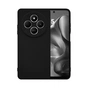Чехол для мобильного телефона Intaleo SoftShell Xiaomi Redmi A4 Black (1283126632464) - уменьшенное изображение 1