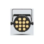 Заливне світло Chauvet SlimPAR Q12 BT - зменшене зображення 3