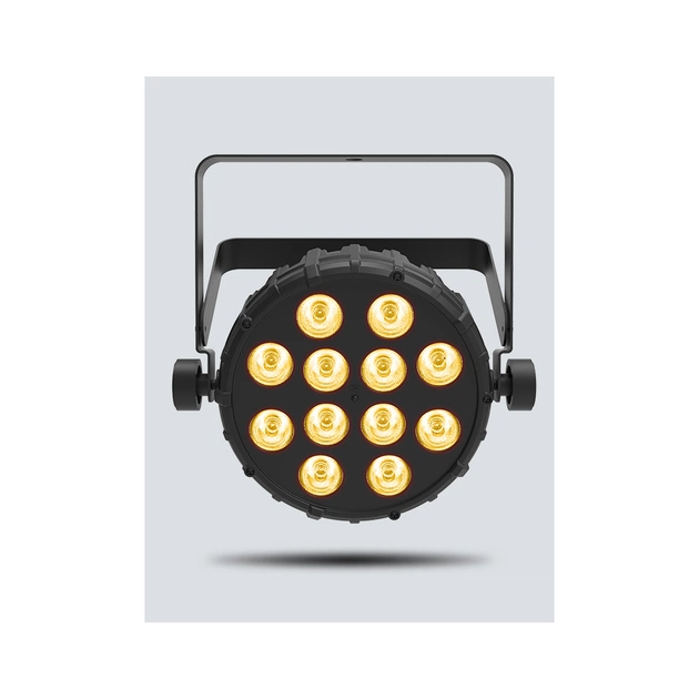 Заливной свет Chauvet SlimPAR Q12 BT - изображение 3
