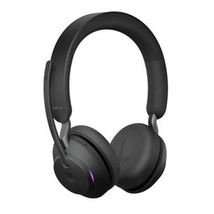 Навушники Jabra Evolve 2 65 UC Stereo Black (26599-989-999) зображення 1