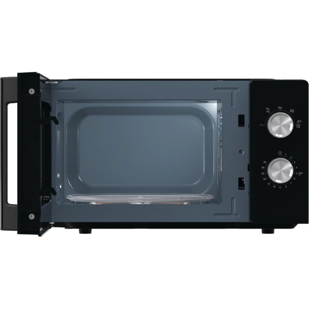 Мікрохвильова піч Gorenje MO17E1BH - picture 4