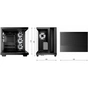 Корпус для ПК Be quiet! LIGHT BASE 500 LX black (BGW85) - зменшене зображення 10
