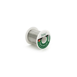 Припой для пайки Bakku Solder wire BK 0.5*300G A DIA 0,5mm (250g) (BK0.5*300GA) изображение 1