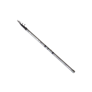 Вудилище Lineaeffe Carbo Trout (кільця SIC) 3.5м до 30гр. вага 251гр (2604135) зображення 1