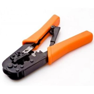 Інструмент Kingda RJ45/RJ12 (KD-T568B) зображення 1