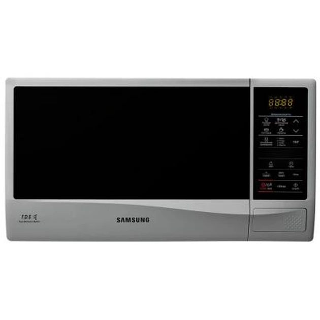 Мікрохвильова піч Samsung ME 83 KRS-2/BW (ME83KRS-2/BW) - изображение 1