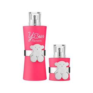 Набір косметики Tous Your Moments Туалетна вода 90 мл + 30 мл (8436603330831) зображення 1