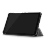 Чохол до планшета BeCover Smart Case Lenovo Tab M7 TB-7305 Gray (705976) - зменшене зображення 4