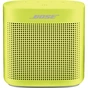 Акустична система Bose SoundLink Colour Bluetooth Speaker II Citron (752195-0900) - уменьшенное изображение 3