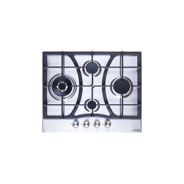 Варочна поверхня Weilor GM W 614 SS - picture 1
