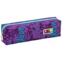 Пенал Cool For School м'який, прямокутний 1 відділення Фіолетовий (CF86687-02) - зменшене зображення 1