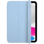 Чохол до планшета Apple Smart Folio for iPad (A16) - Sky (MDEQ4ZM/A) - зменшене зображення 2