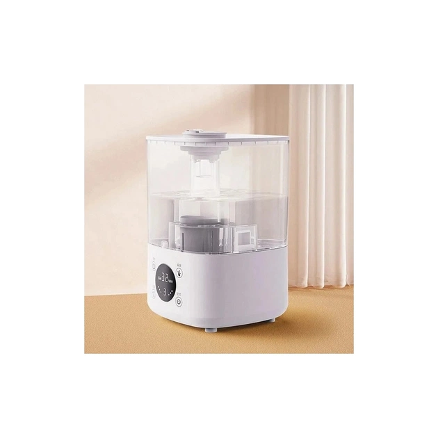 Зволожувач повітря Xiaomi Xiaoda Desk Humidifier F100S 2.5L (XD-F100-01) - зображення 7