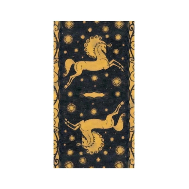 Гральні карти Scarabeo Таро Едмунда Дюлака (Edmund Dulac Tarot) (EX256MU) - зображення 6