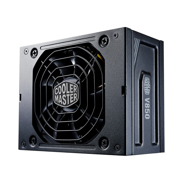 Блок живлення CoolerMaster 850W V850 SFX Gold (MPY-8501-SFHAGV-WE) - зображення 1