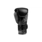 Боксерские перчатки Everlast Powerlock 2 Pro Training H&L Glove P00002428 чорний 16 унцій (009283609658) - уменьшенное изображение 4