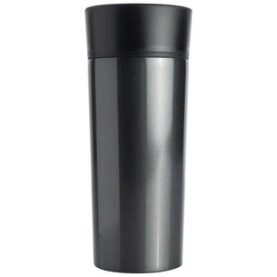 Термокружка Schwarzwolf Aransol 360 мл антрацитовий (F5106100AJ3) зображення 1