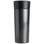 Термокружка Schwarzwolf Aransol 360 мл антрацитовий (F5106100AJ3) - зменшене зображення 1