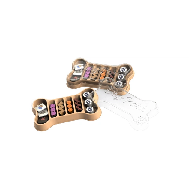 Настольная игра Games 7 Days Парк собак (Dog Park) (укр.) (DP001U) - изображение 6