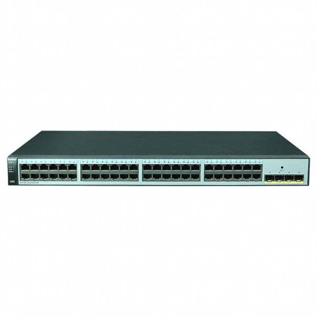 Комутатор мережевий Huawei S1720-52GWR-4P - изображение 1