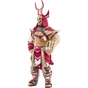 М'яка іграшка WP Merchandise Mortal Kombat 11 Shao Kahn (MK010002) - зменшене зображення 3