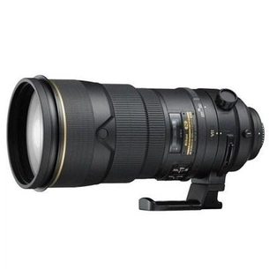 Об'єктив Nikon AF-S 300mm f/2.8G AF-S IF-ED VR II (JAA339DA) зображення 1