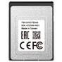 Карта пам'яті Transcend 512GB CFExpress 820 Type B (TS512GCFE820) - зменшене зображення 3
