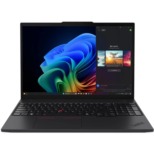 Ноутбук Lenovo ThinkPad T16 G4 (21QQS0N000) - зображення 1
