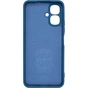Чохол до мобільного телефона Armorstandart ICON Infinix Smart 10 4G Dark Blue (ARM87467) - зменшене зображення 2