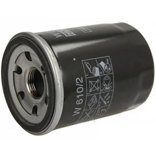 Фільтр масляний Mann (W610/2) зображення 1