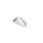 Мишка A4Tech FM45S Air USB Silver White (4711421992589) - зменшене зображення 3