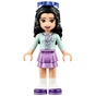 Конструктор LEGO Friends Мольберт Емми (41332) - зменшене зображення 8