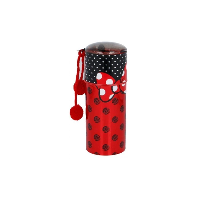 Пляшка для води Stor Disney Minnie Sparkles 350 мл (Stor-13212) - изображение 1