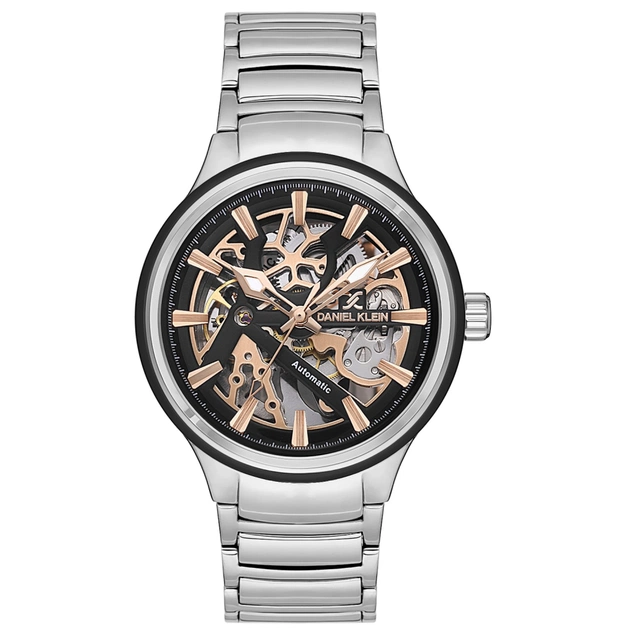 Наручные часы Daniel Klein DK.1.13657-2 - изображение 1