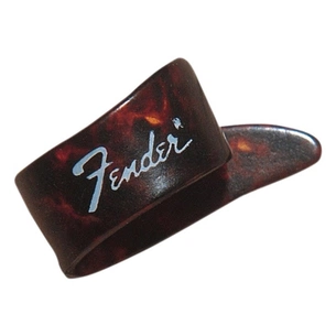 Медіатор Fender Thumb Pick Large 3 шт. (236923) зображення 1