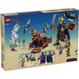 Конструктор LEGO One Piece Доррі проти Броґі: гіганти «Малого Саду» (75644-) - зменшене зображення 8