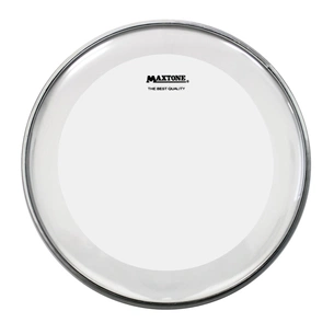 Пластик для барабана Maxtone DHOC-13C/1 изображение 1