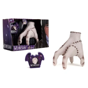 Радіокерована іграшка Jada Річ. Венздей (253254005) зображення 1