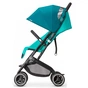 Коляска GB Qbit+ Capri Blue-turquoise (616240011) - зменшене зображення 2